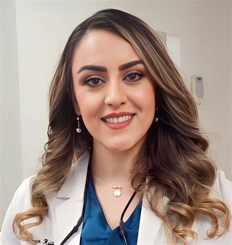 maryam sina dds|Dr. Maryam Sina